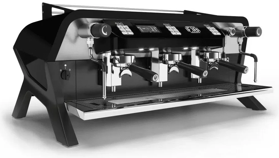 Sanremo F18